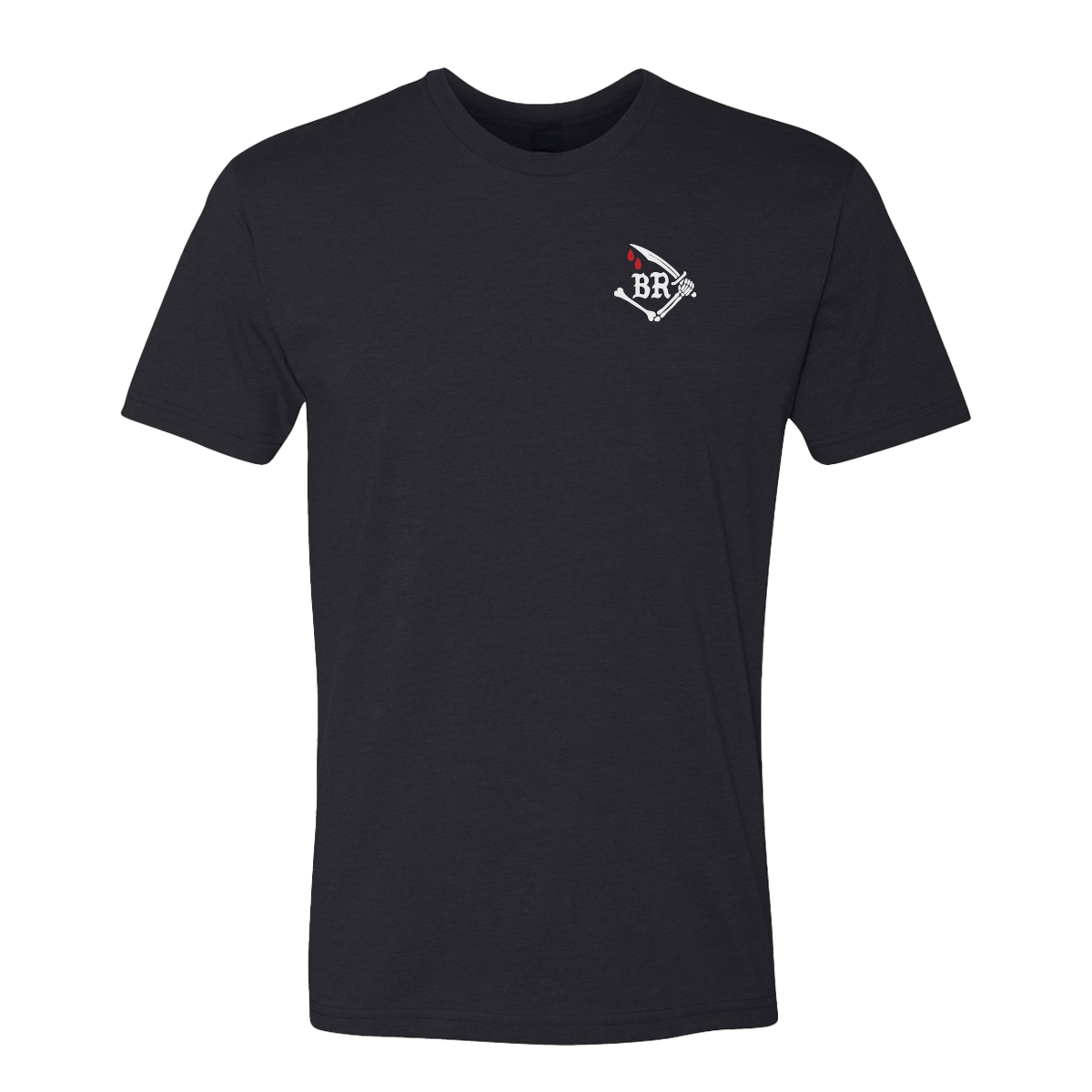 Navy 250th T-Shirt