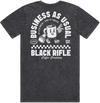 Business As Usual T-Shirt