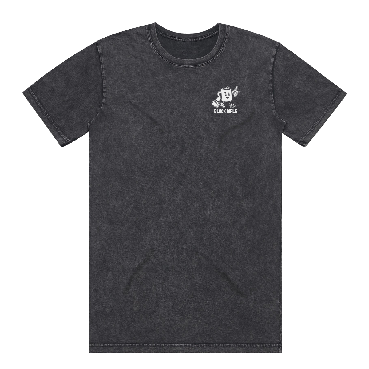 Business As Usual T-Shirt