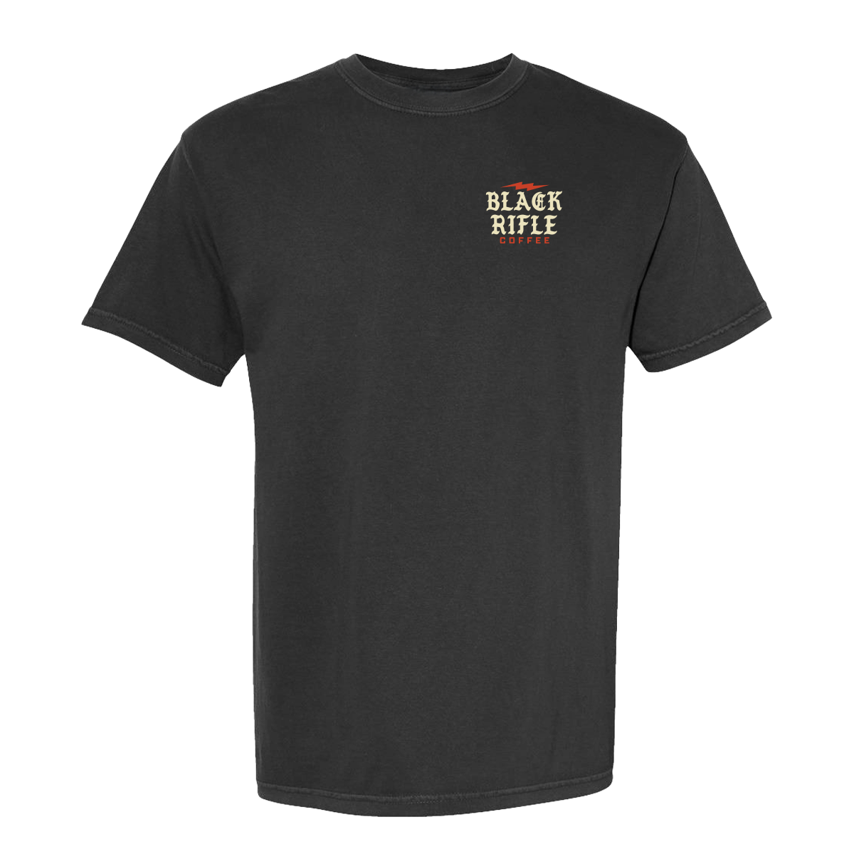 Give Me Coffee Secret Water T-Shirt