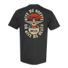 Give Me Coffee Secret Water T-Shirt