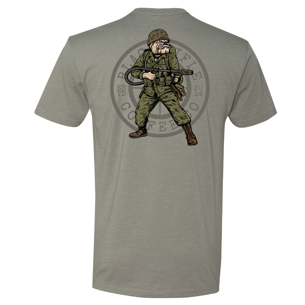 Marine 250th T-Shirt