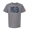 BRCC 69 Operator T-Shirt