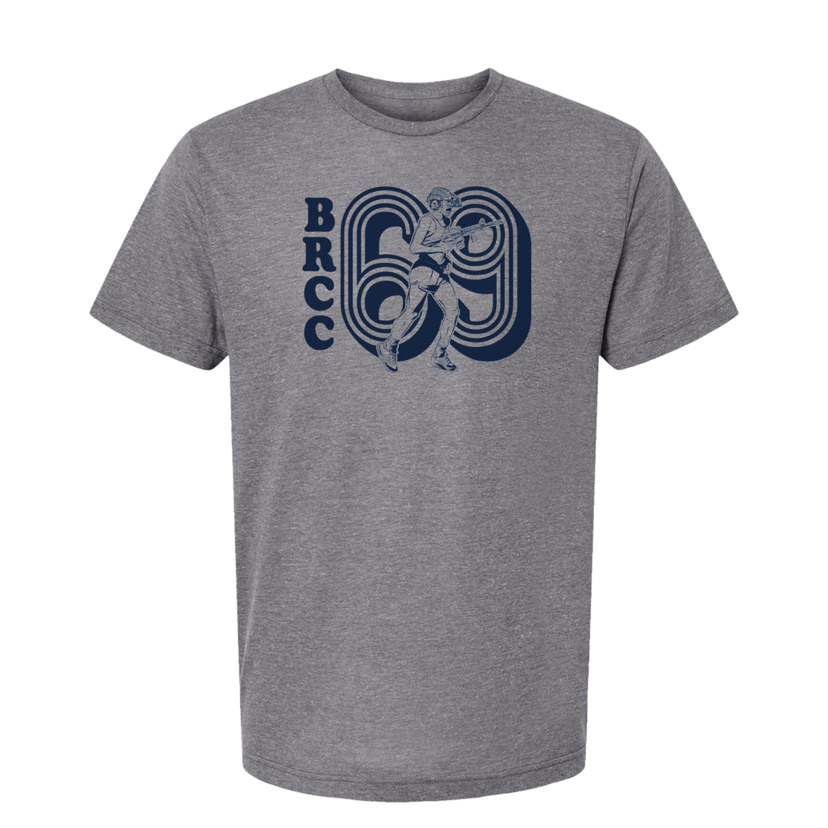 BRCC 69 Operator T-Shirt – Black Rifle Coffee Company
