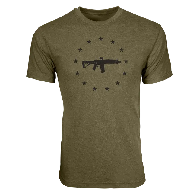 Article 15 Stars SBR T-Shirt