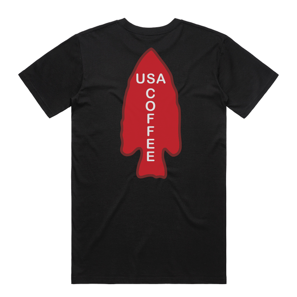 Black Rifle Coffee Company D-Day 2026 Limited Edition Shirt | Made