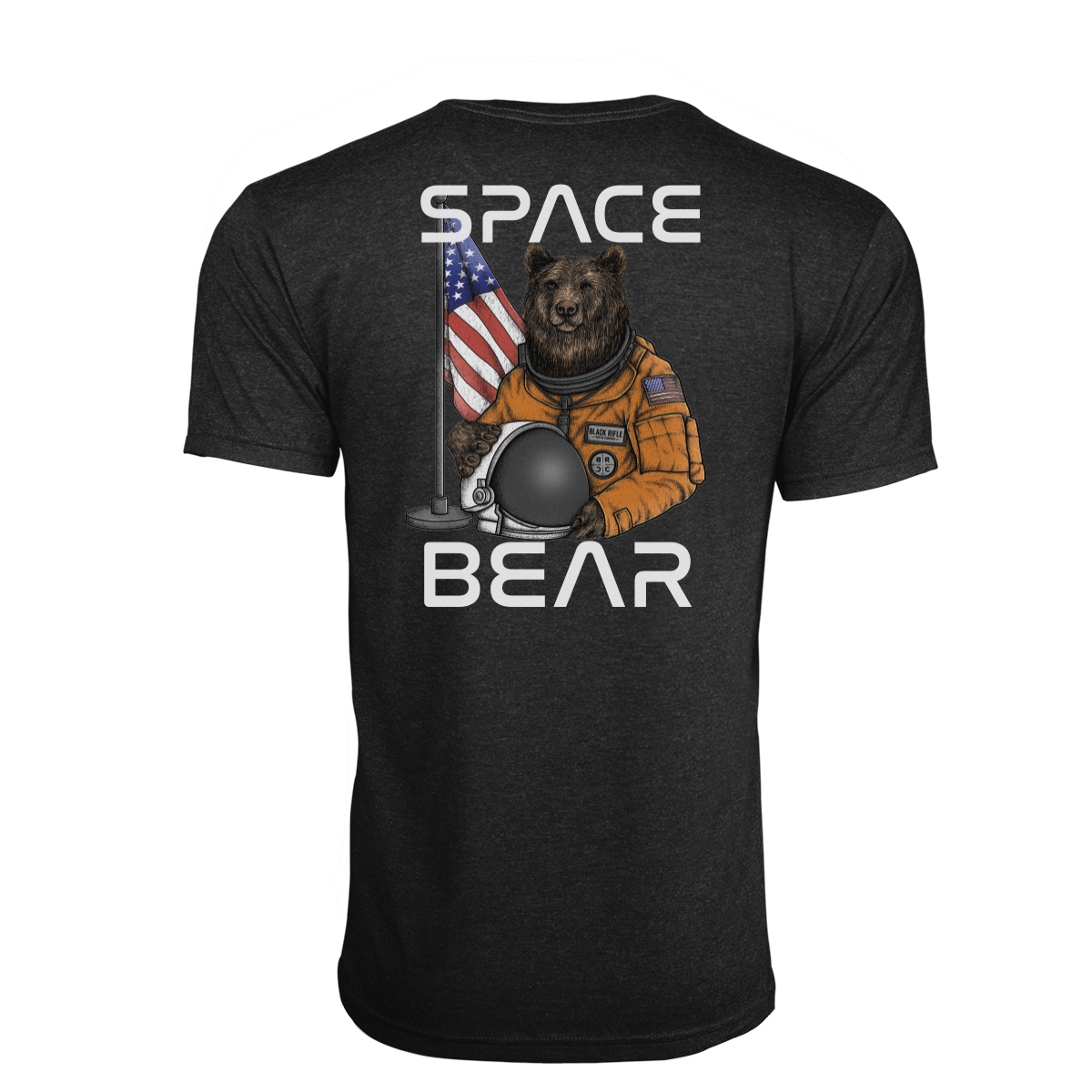 Space Bear T-Shirt