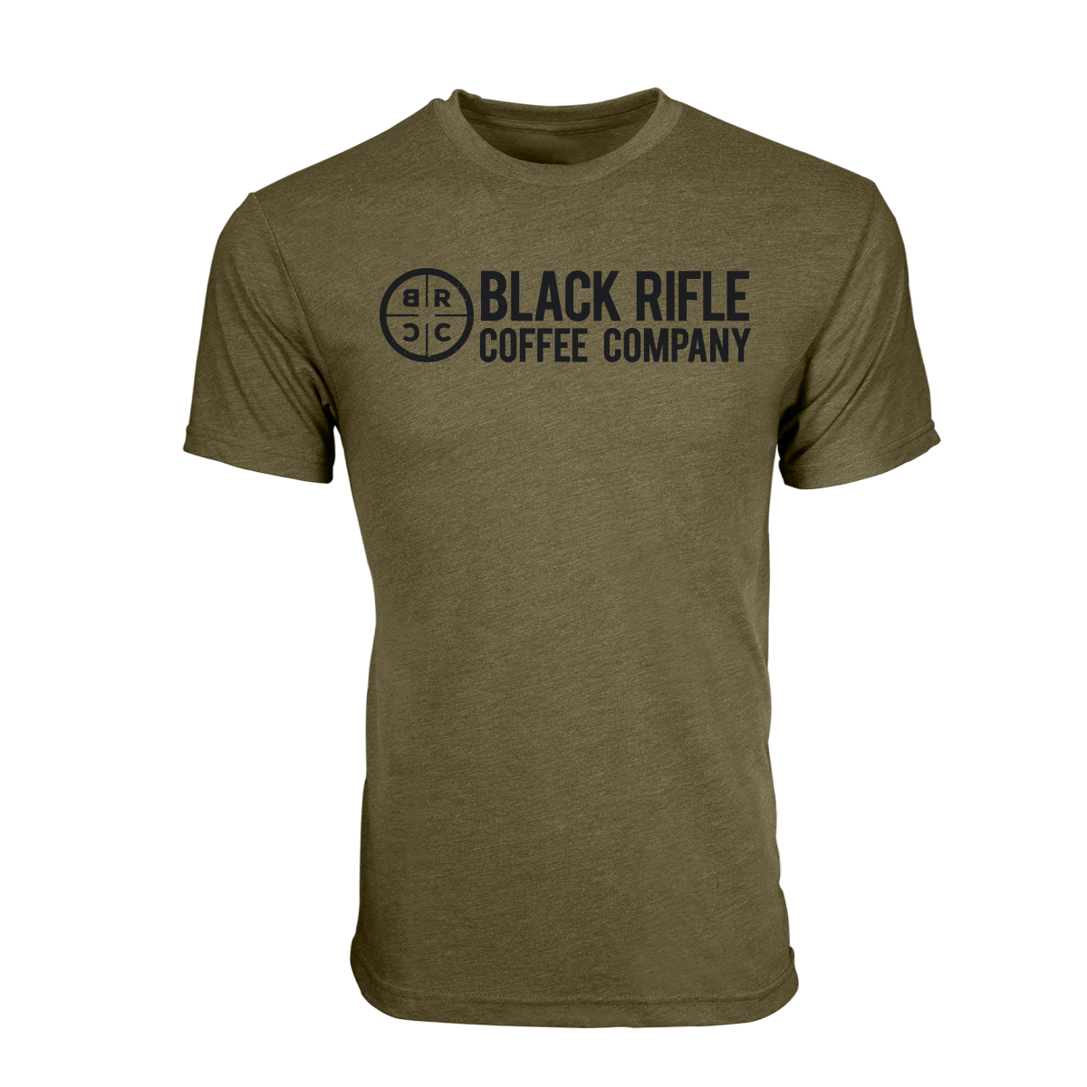 Company Logo T-Shirt