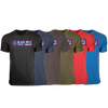 RWB Company Logo T-Shirt