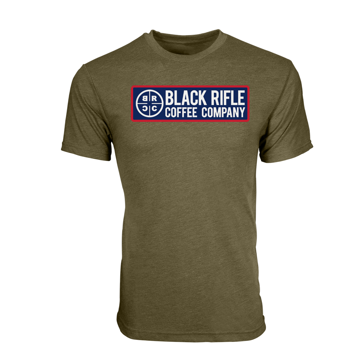 RWB Company Logo T-Shirt