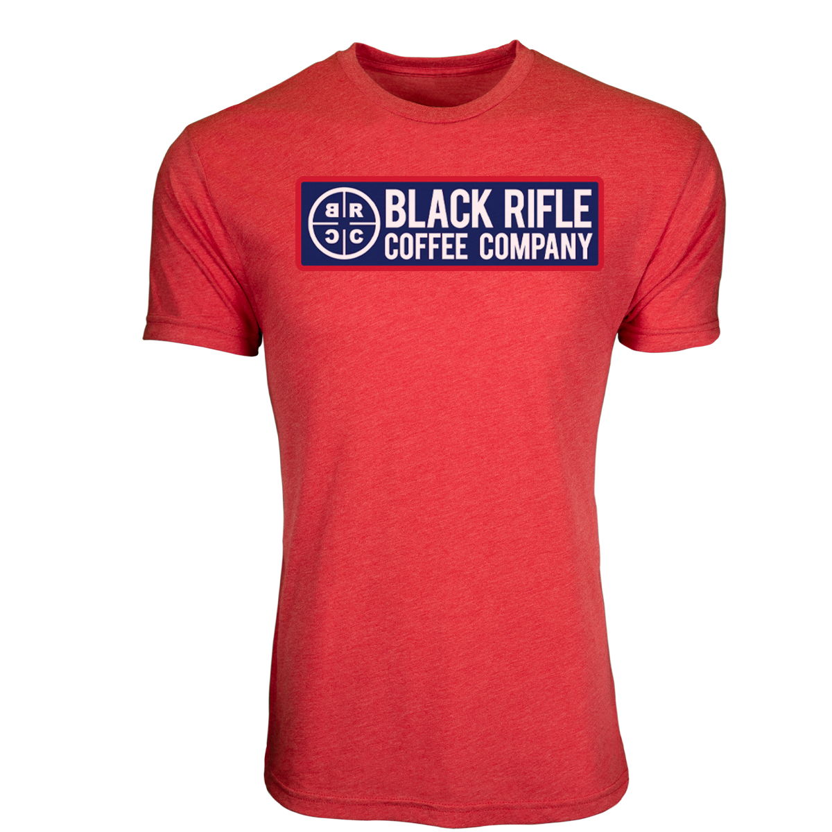 RWB Company Logo T-Shirt