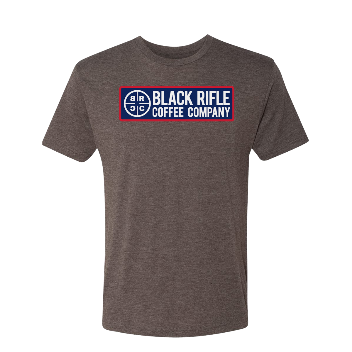RWB Company Logo T-Shirt