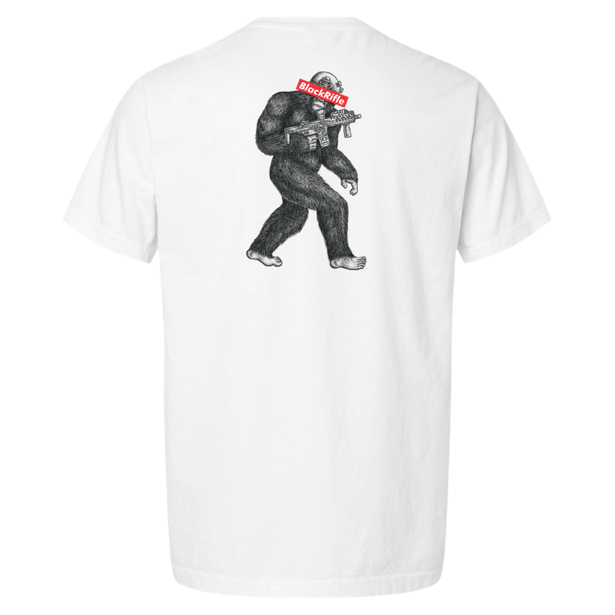 BoxBeast T-Shirt, White