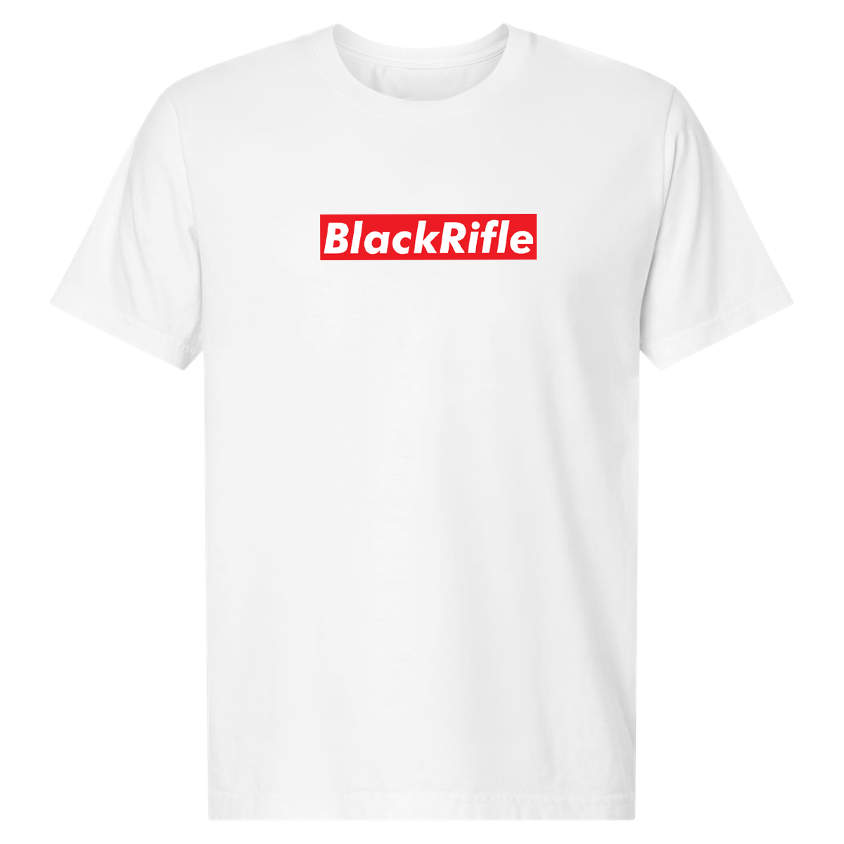 BoxBeast T-Shirt, White