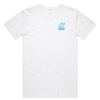 Business As Usual T-Shirt - White