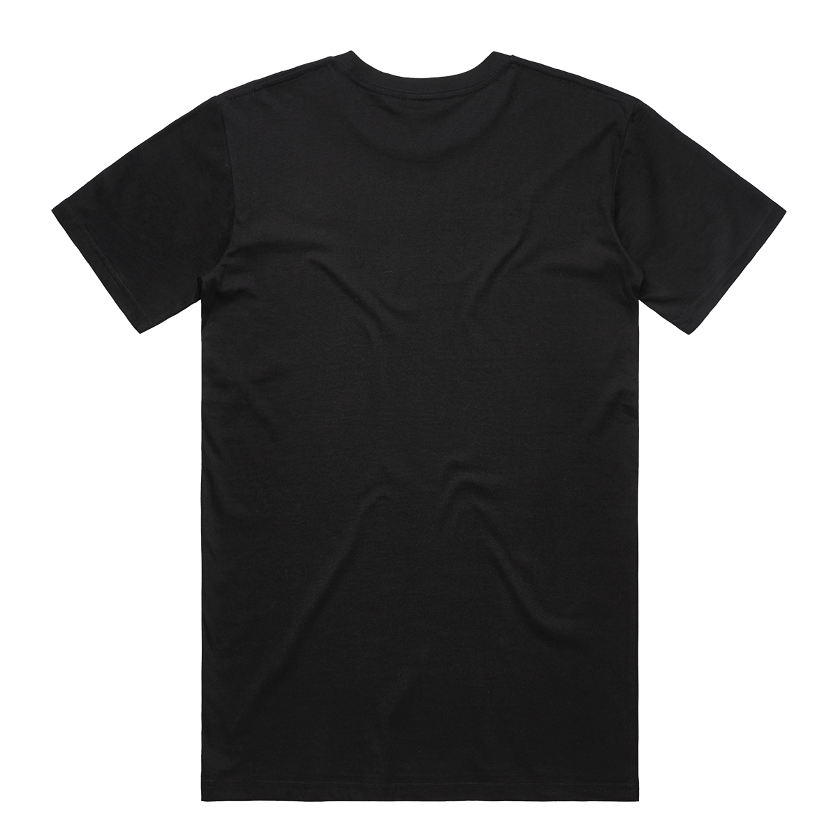M81 Block Logo T-Shirt