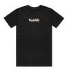 M81 Block Logo T-Shirt