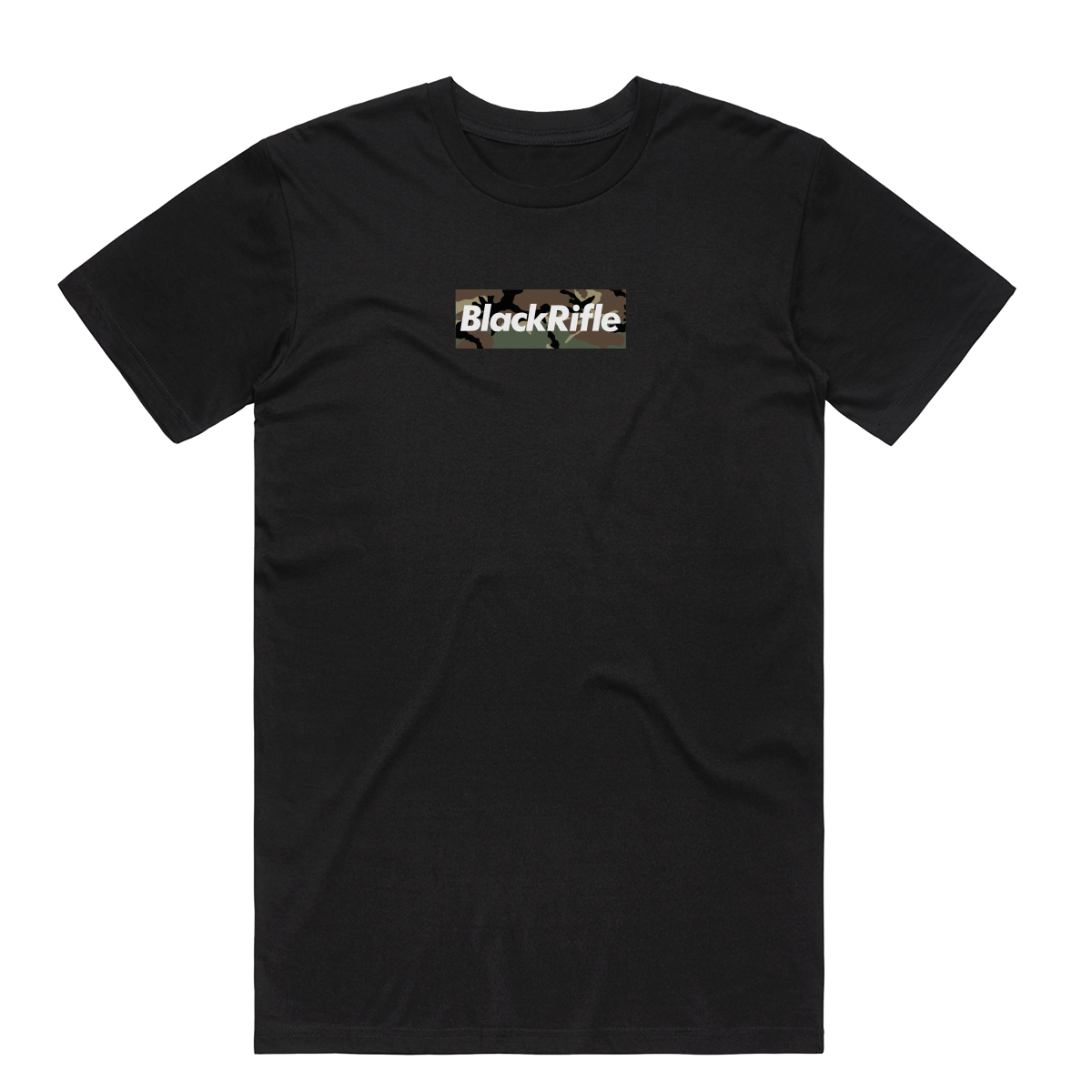 M81 Block Logo T-Shirt