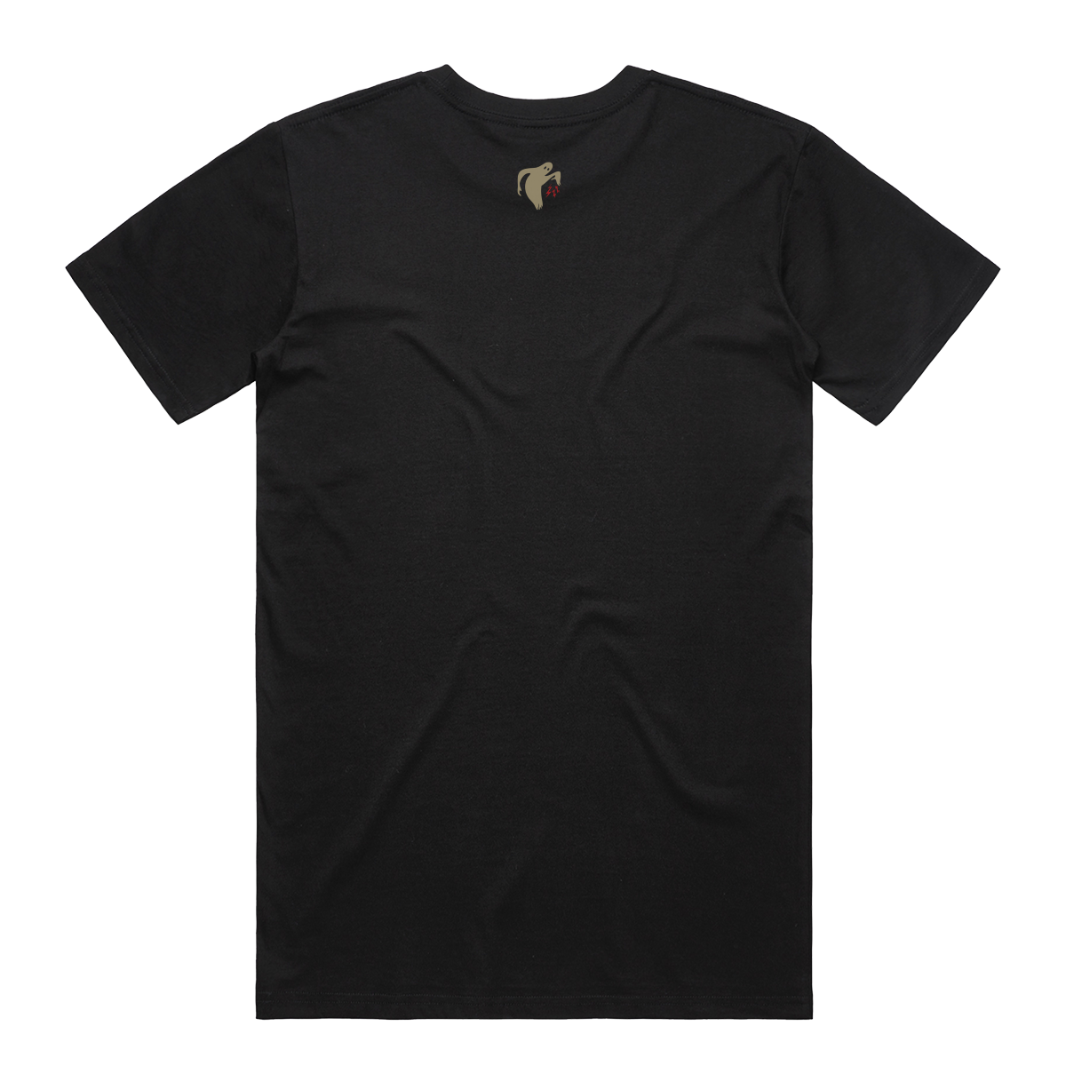 M81 Bolt Logo T-Shirt