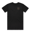 M81 Caffeine Coils T-Shirt