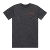 Royal Elk T-Shirt, Black Stone