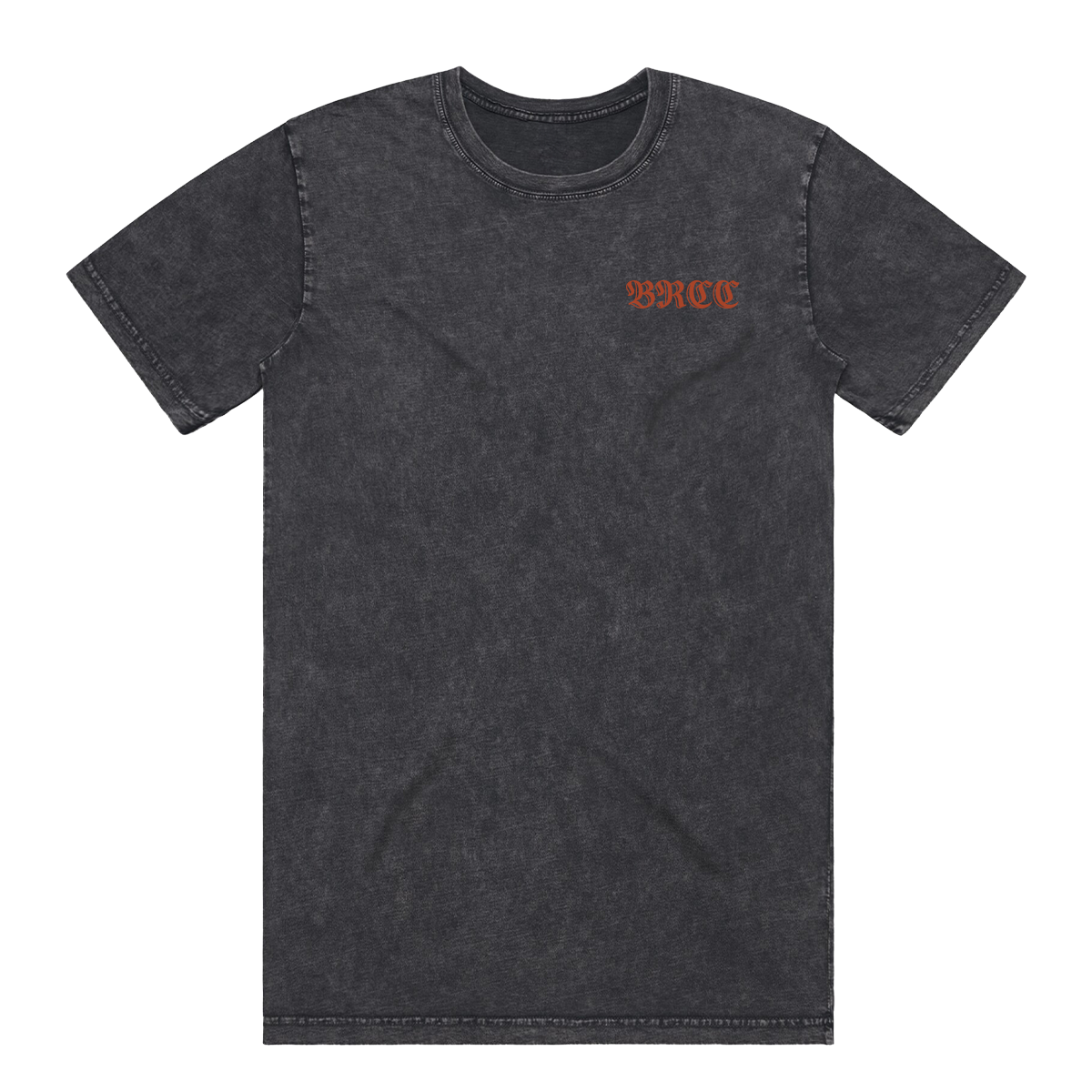 Royal Elk T-Shirt, Black Stone