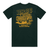 Bugles and Black Coffee T-Shirt
