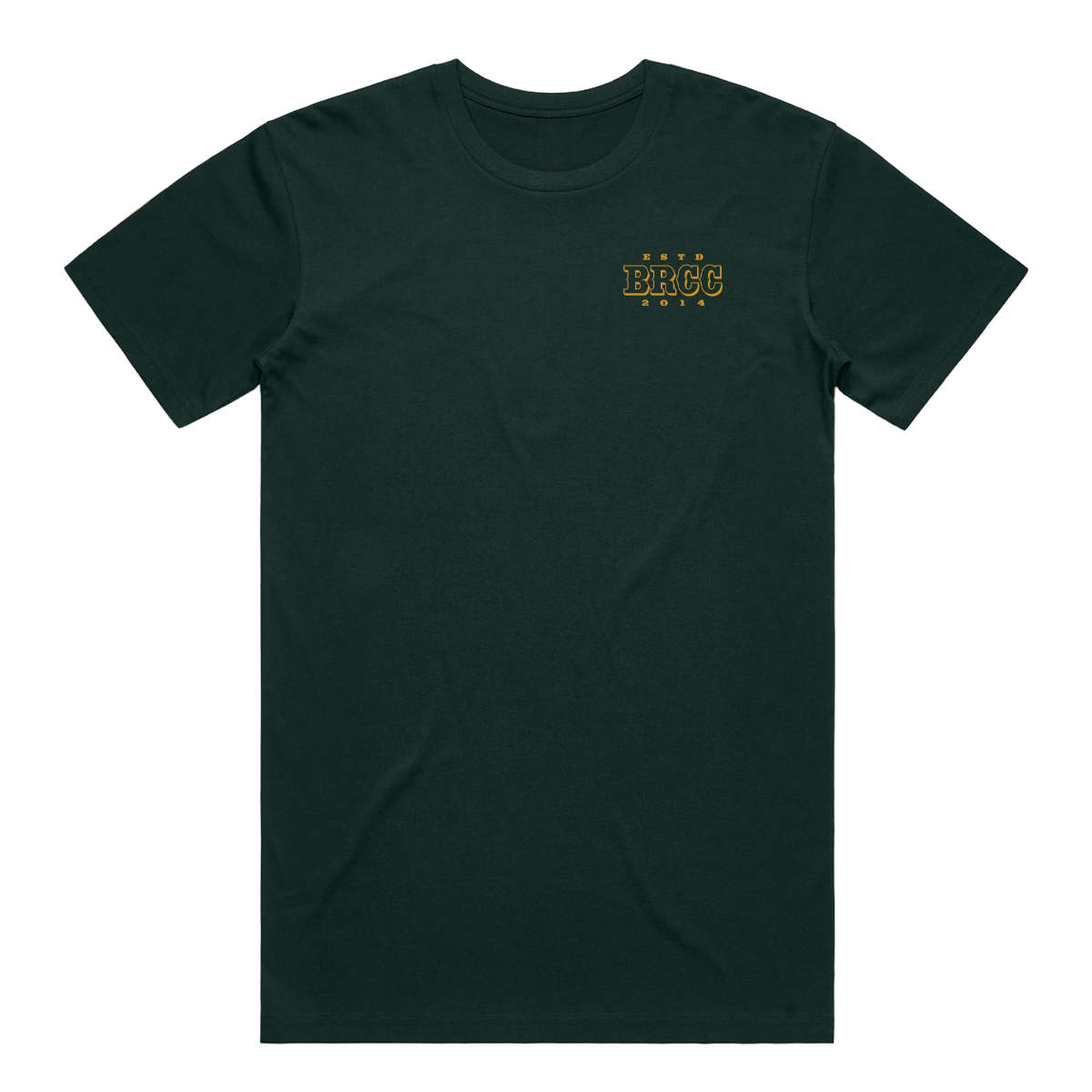 Bugles and Black Coffee T-Shirt
