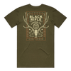 Elk Tag T-Shirt