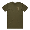 Elk Tag T-Shirt