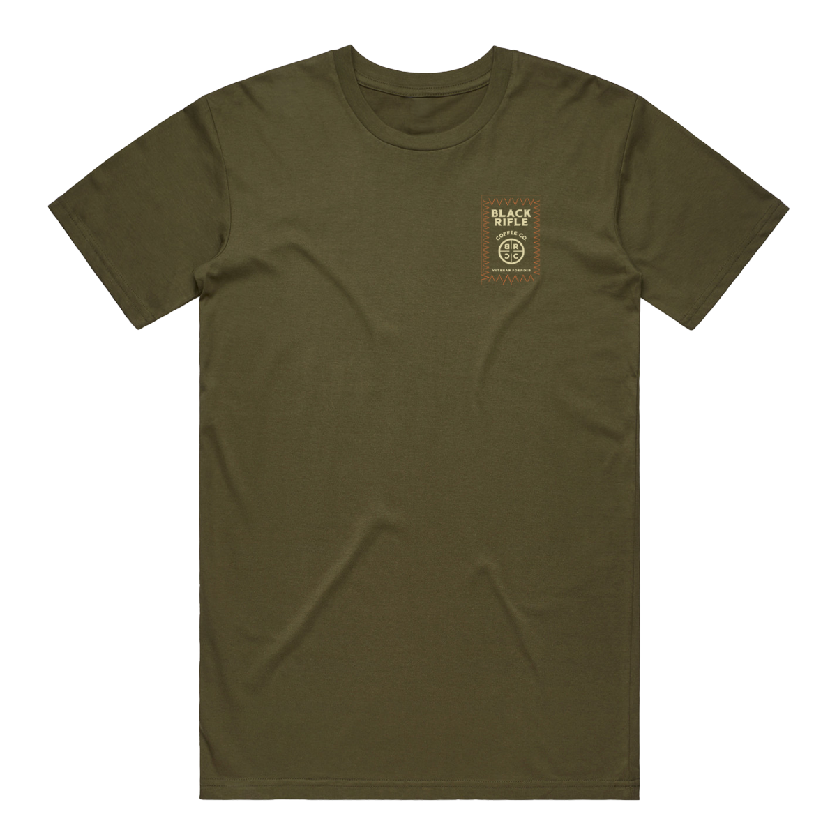 Elk Tag T-Shirt