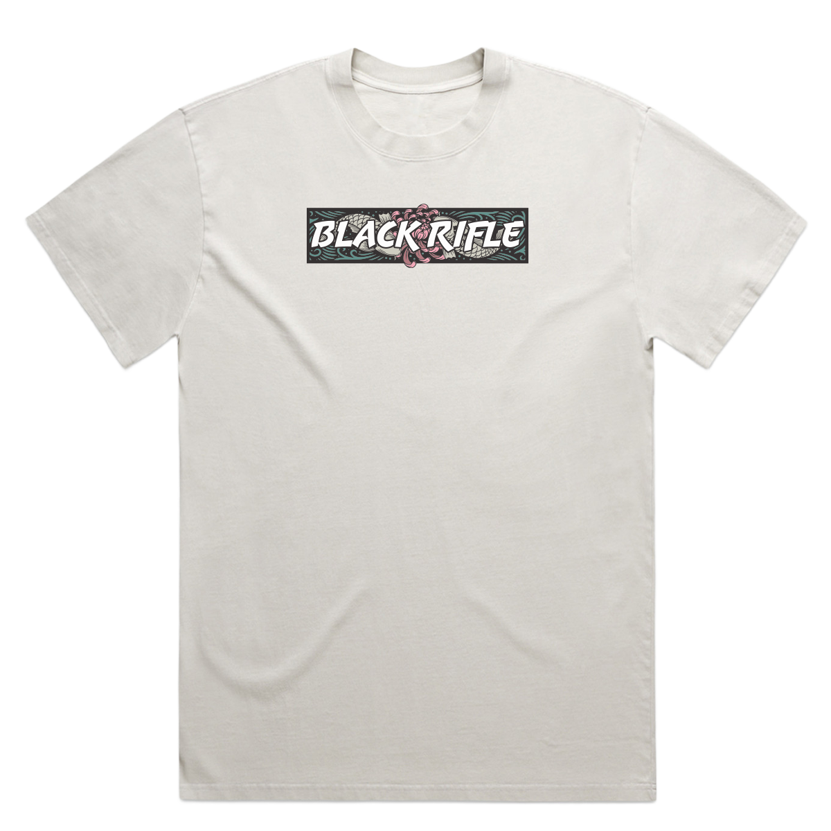 Dictator Geisha T-Shirt