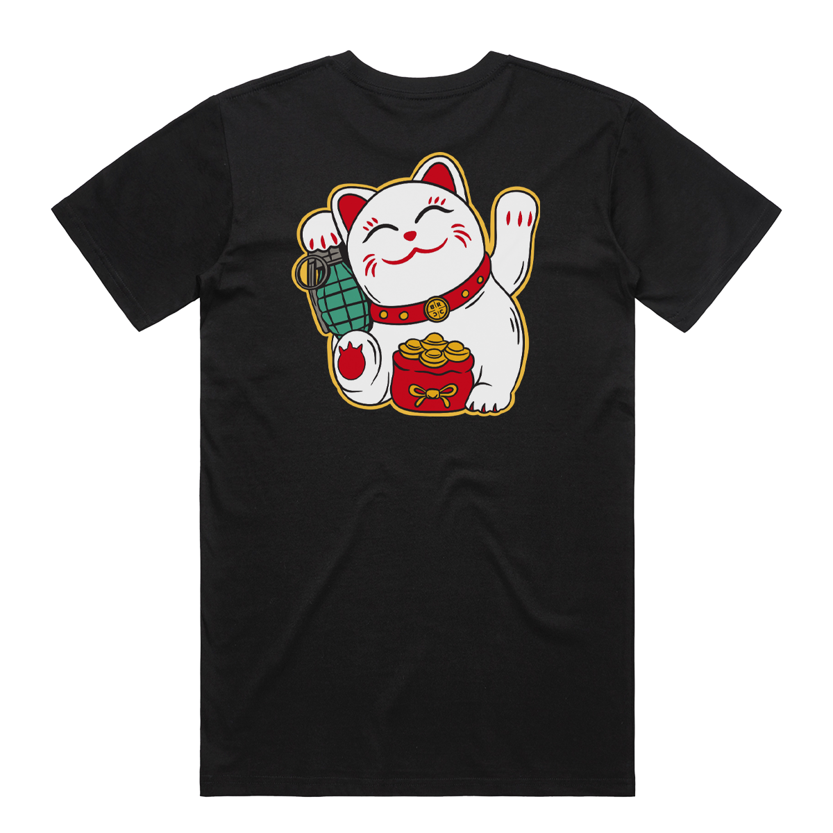 Frag or Fortune T-Shirt