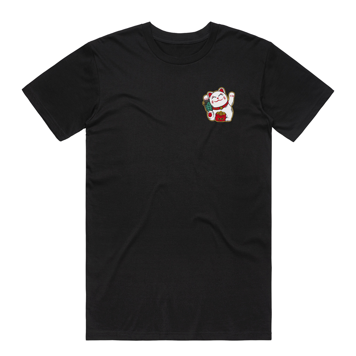 Frag or Fortune T-Shirt