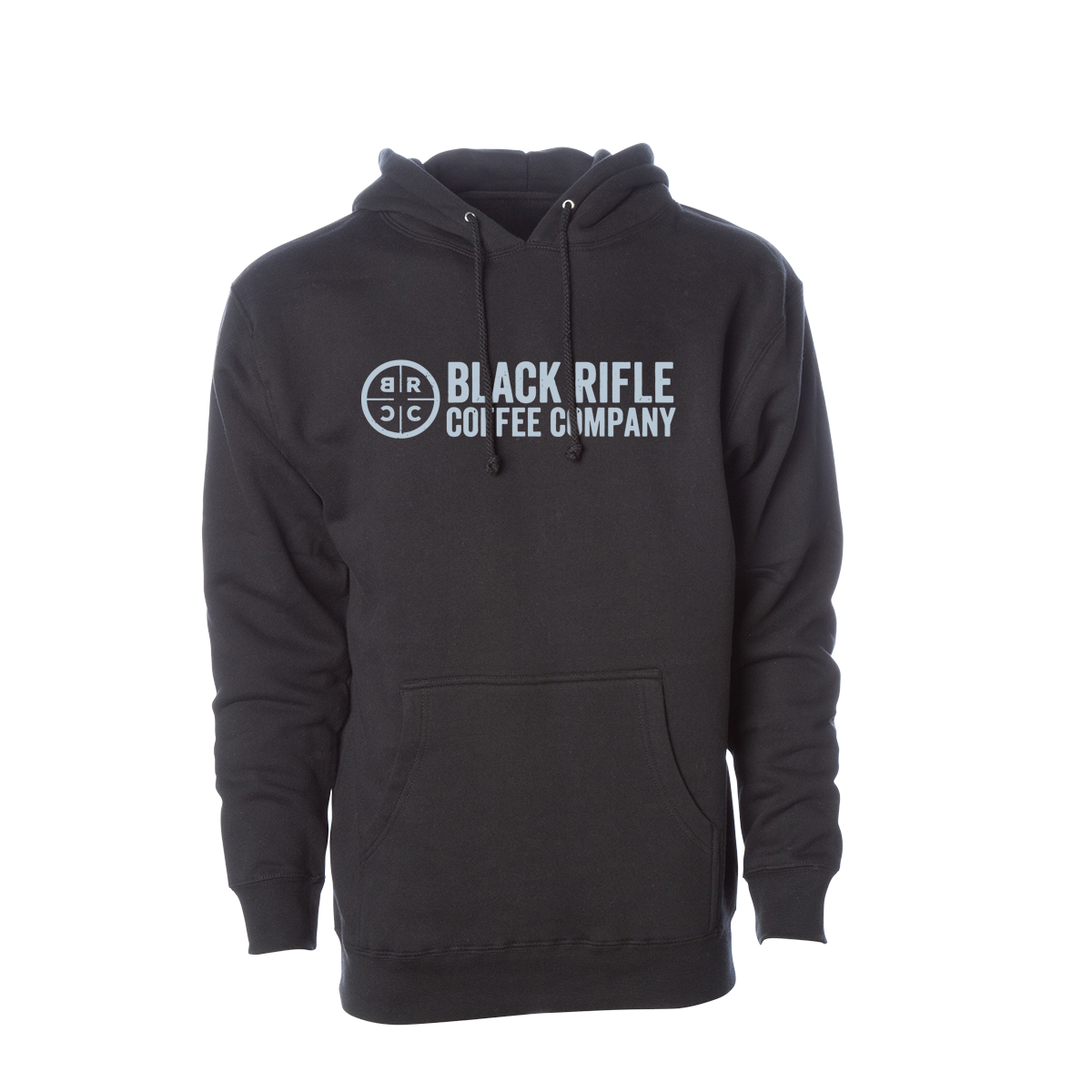 BRCC Classic Logo Pullover Hoodie