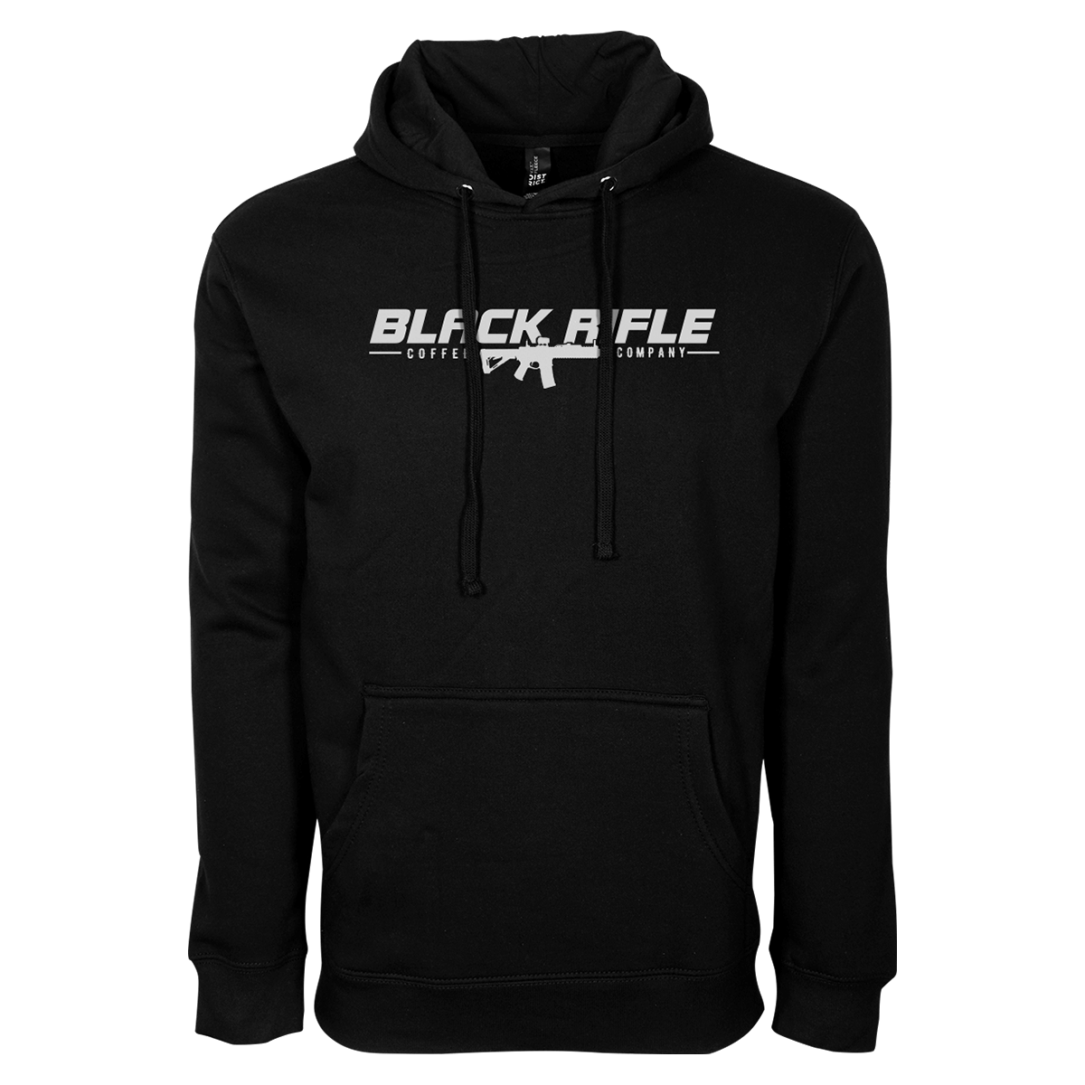 Black Rifle AR Pullover Hoodie