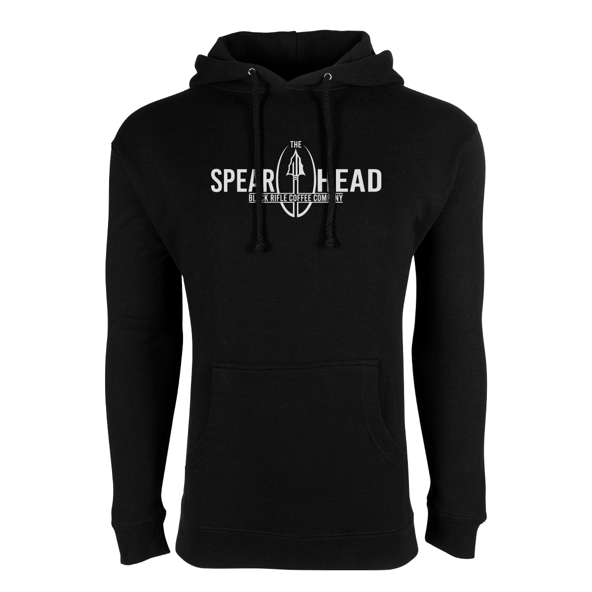 Spearhead Pullover Hoodie
