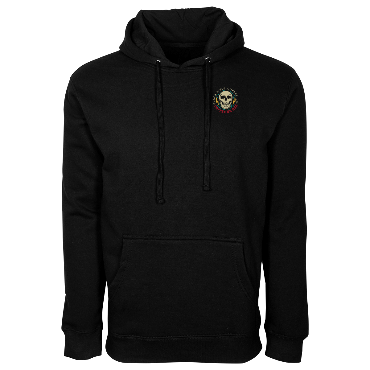 Eternal Serpent Pullover Hoodie