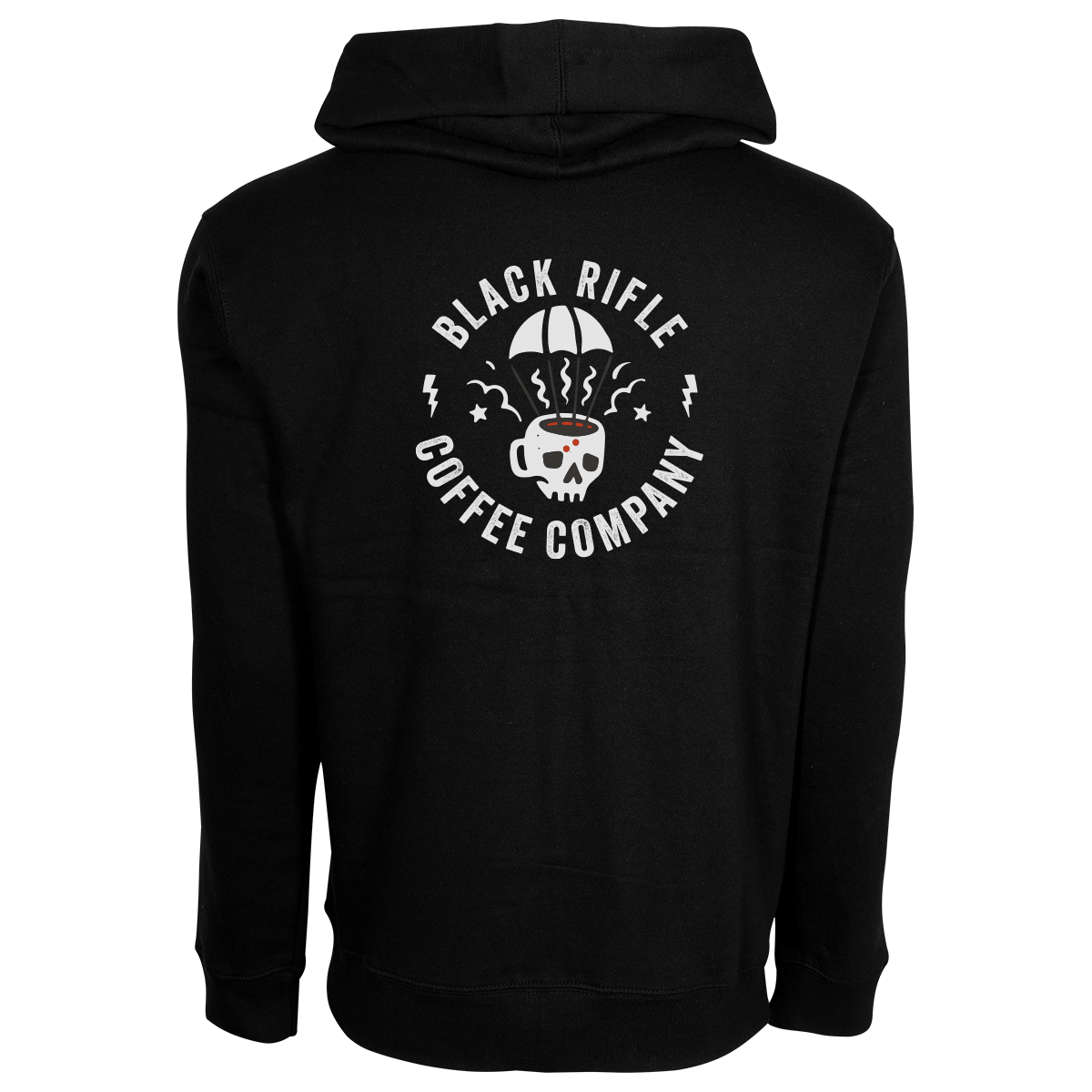 ParaMug Pullover Hoodie