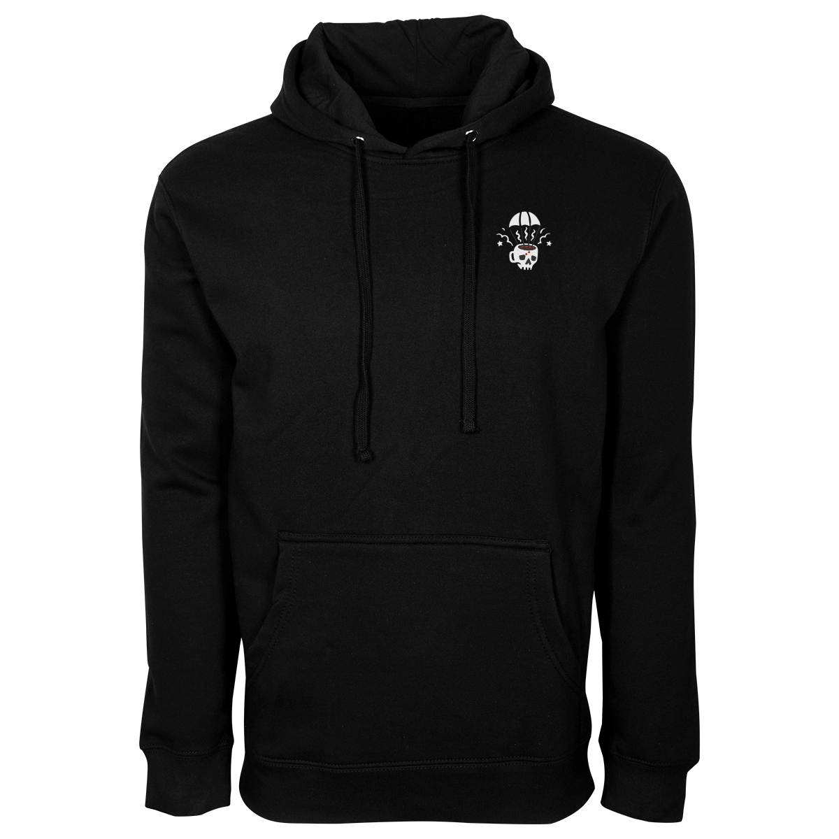 ParaMug Pullover Hoodie