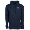 Mountain Pullover Hoodie