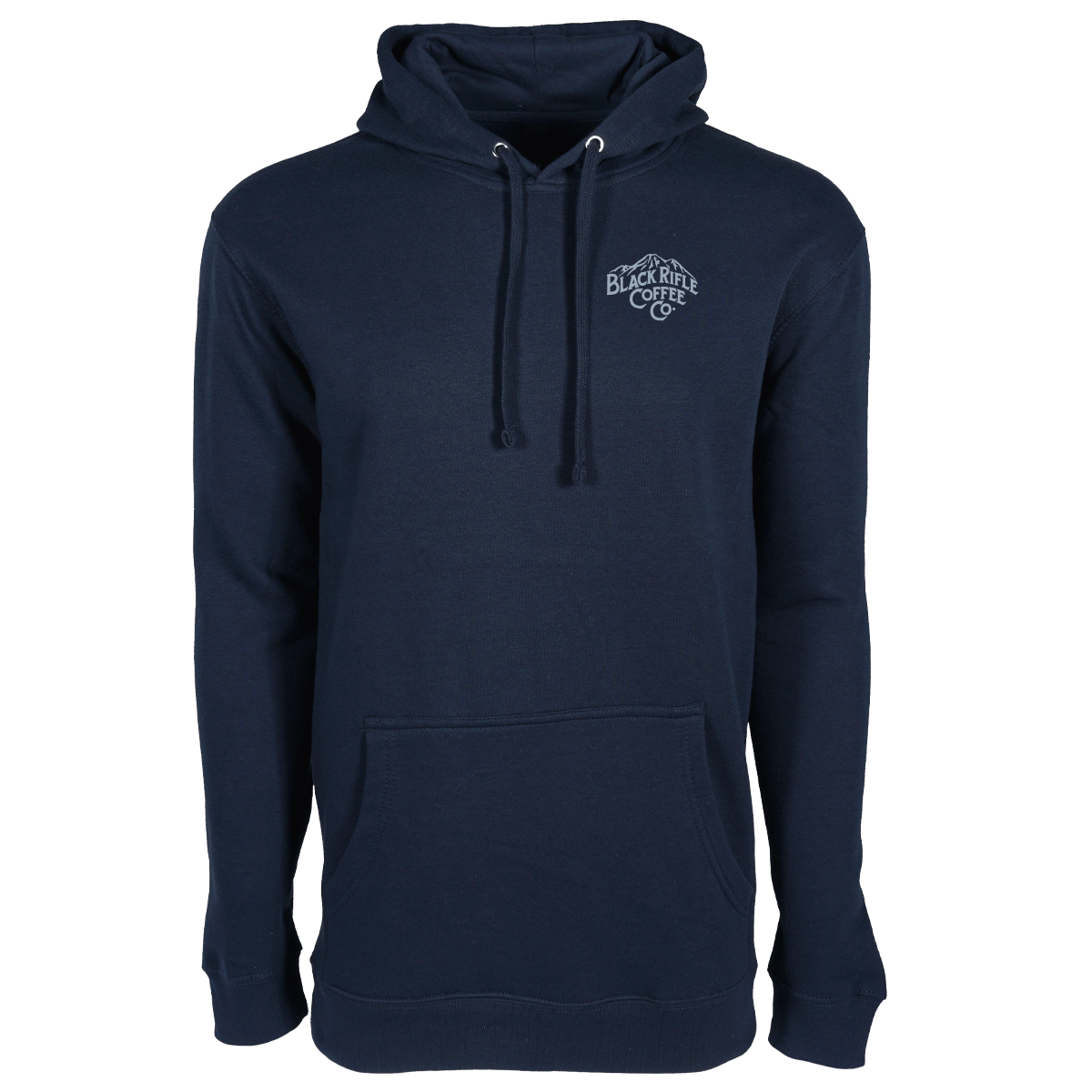 Mountain Pullover Hoodie