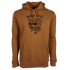 Cup of Death Pullover Hoodie