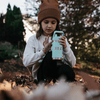 Yeti Reticle Rambler Jr Kids Water Bottle