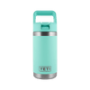 Yeti Reticle Rambler Jr Kids Water Bottle