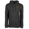 Camo Jackalope Pullover Hoodie