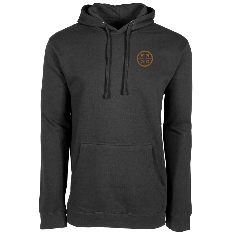 Camo Jackalope Pullover Hoodie – Black Rifle Coffee Company