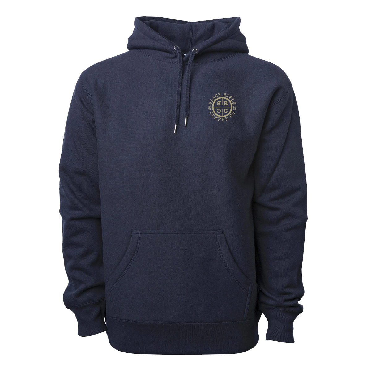 Premium Special Elite Cross-Grain Pullover Hoodie – Black Rifle
