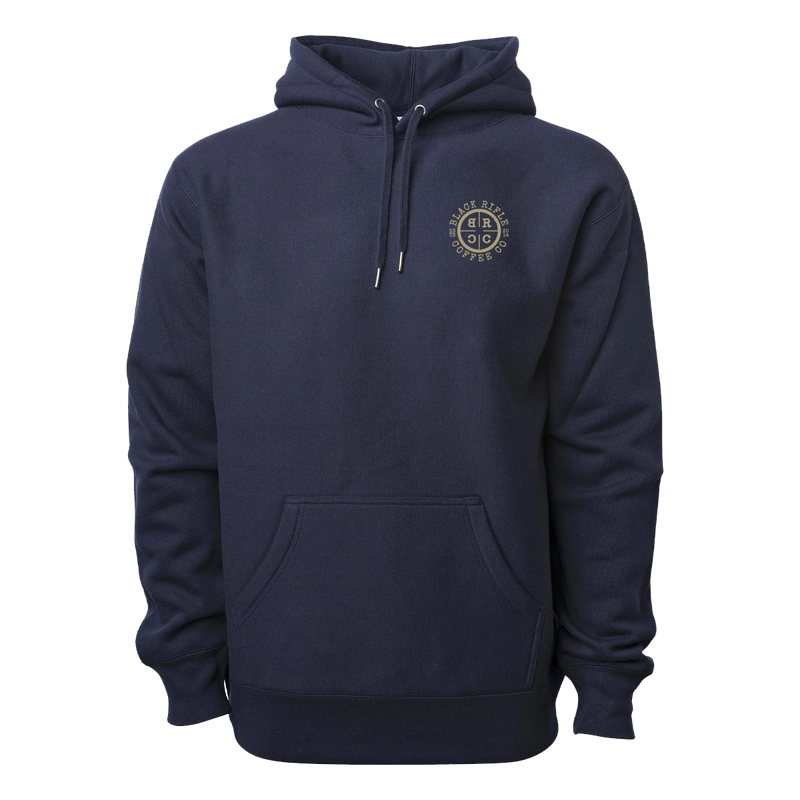 Premium Special Elite Cross-Grain Pullover Hoodie – Black Rifle