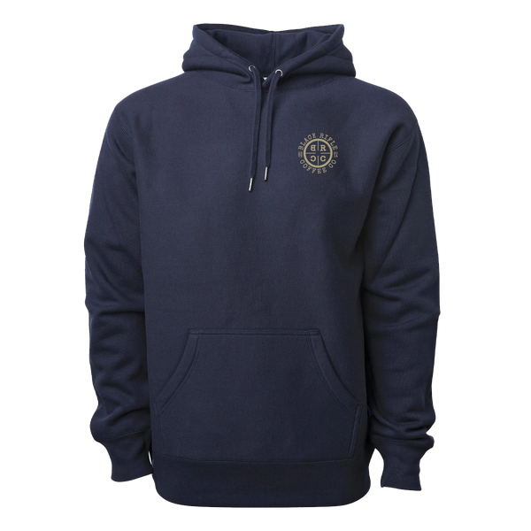 Premium Special Elite Cross-Grain Pullover Hoodie – Black Rifle